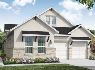 1169 Silver Dollar Trl, Georgetown, TX 78628