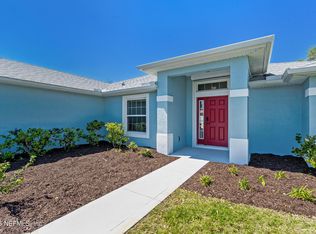 10 Fairhill Ln, Palm Coast, FL 32137