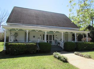 234 College St, Blakely, GA 39823