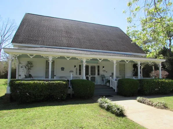 234 College St, Blakely, GA 39823