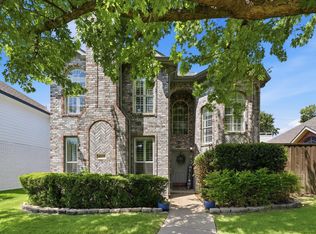 4055 Briarbend Rd, Dallas, TX 75287
