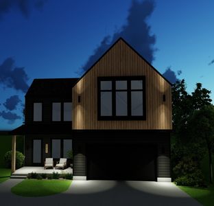 2815 Vaulx Ln #B, Nashville, TN, 37204