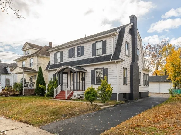 116 Garfield Ave, Plainfield City, NJ 07062
