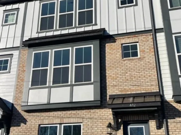 412 Catawba Ave, Davidson, NC 28036