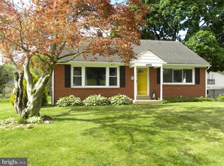 2400 Strasburg Rd, Coatesville, PA 19320