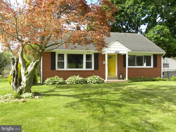 2400 Strasburg Rd, Coatesville, PA 19320