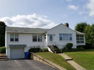 57 Herschel Ave, Waterbury, CT 06708
