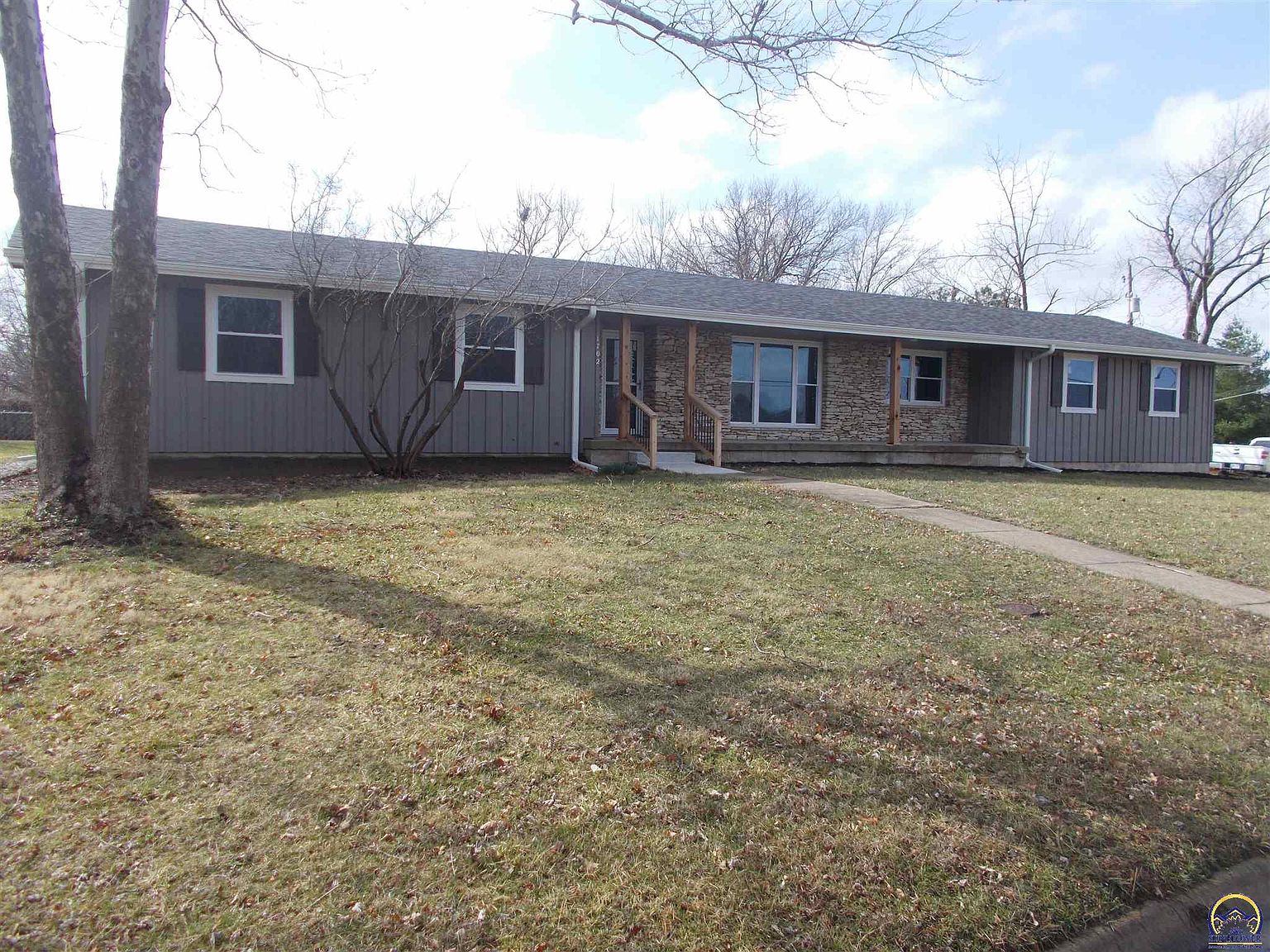1702 Old Manor Rd, Emporia, KS 66801 Zillow