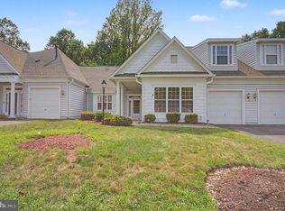 2168 Vittoria Ct #58, Bowie, MD 20721