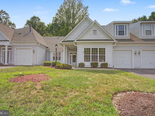 2168 Vittoria Ct #58, Bowie, MD 20721