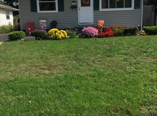 2069 Hackberry St, Akron, OH 44301