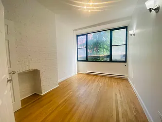 Rented by Compass
