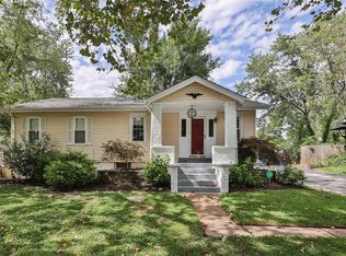 713 Oakland Ave, Saint Louis, MO 63122