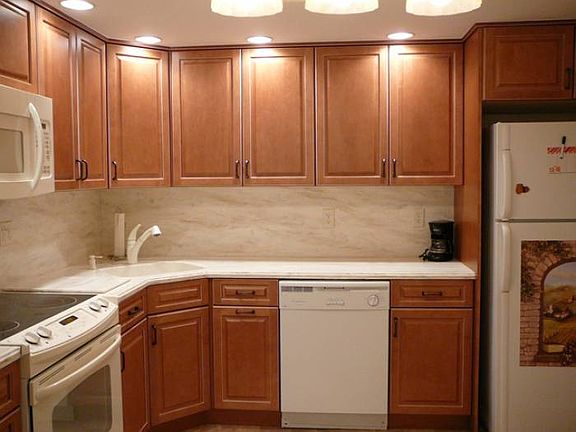Newer Kitchen