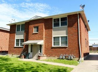 86 Mallory Rd APT 2, Tonawanda, NY 14150