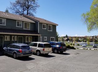 110-94 Riverside 4-Plex, Bend, Bend, OR 97703