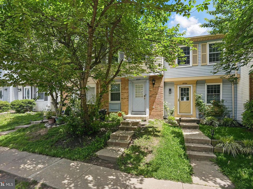 1st image of 8706 Pinnacle Rock Ct