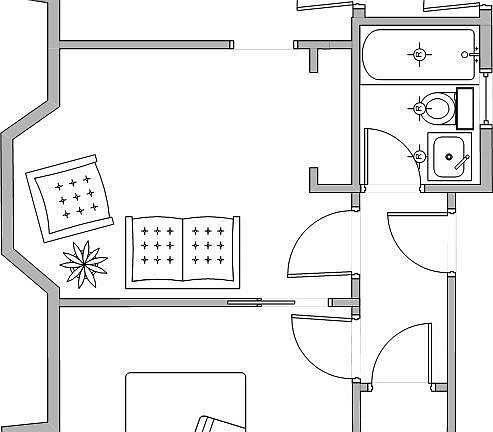 3rd image of 1549 Jones St #16