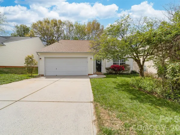 1234 Winding Path Rd, Clover, SC 29710