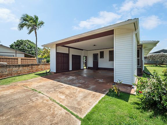 3rd image of 4736 Hokuloa Pl