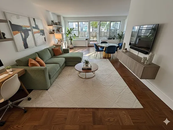 155 E 34th St APT 2F, New York, NY 10016