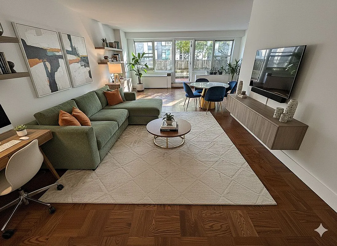 155 E 34th St APT 2F photo 1
