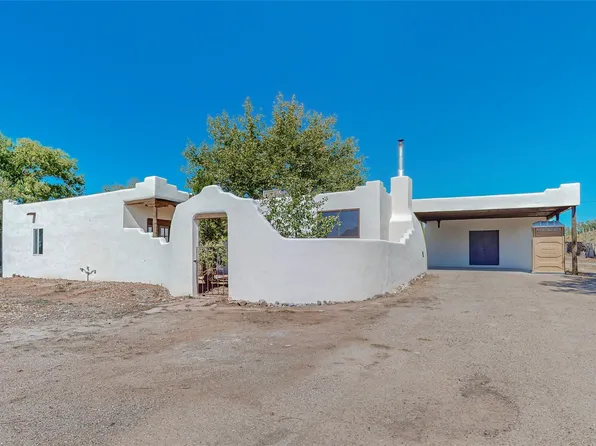 1 Sandy Way, Santa Fe, NM 87506