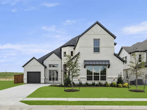 4524 Sky Harbor Dr, Rockwall, TX 75087