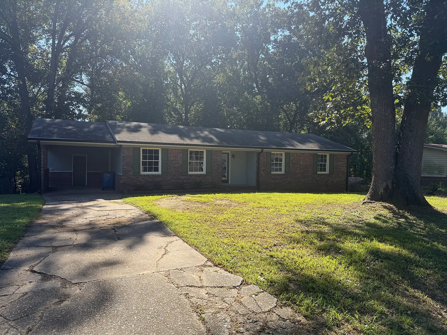 3 bed, 1500 sqft, $1,750 — Photo 1