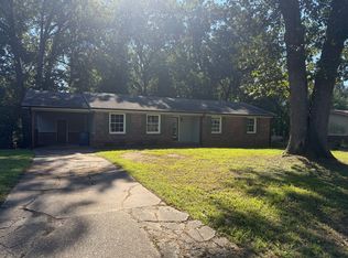 179 Salem Dr NW, Rome, GA 30165