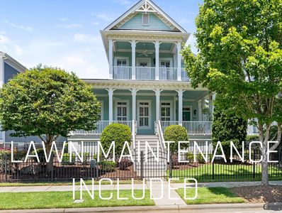8918 Cotton Press Rd, Charlotte, NC, 28277