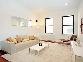 Rented by Corcoran