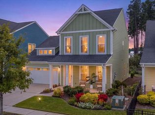 1208 Homecoming Blvd, Ravenel, SC 29470