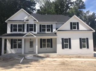 4152 Knollcrest Cir, Martinez, GA 30907