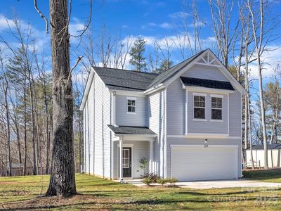 120 Orville Rd, Statesville, NC, 28677