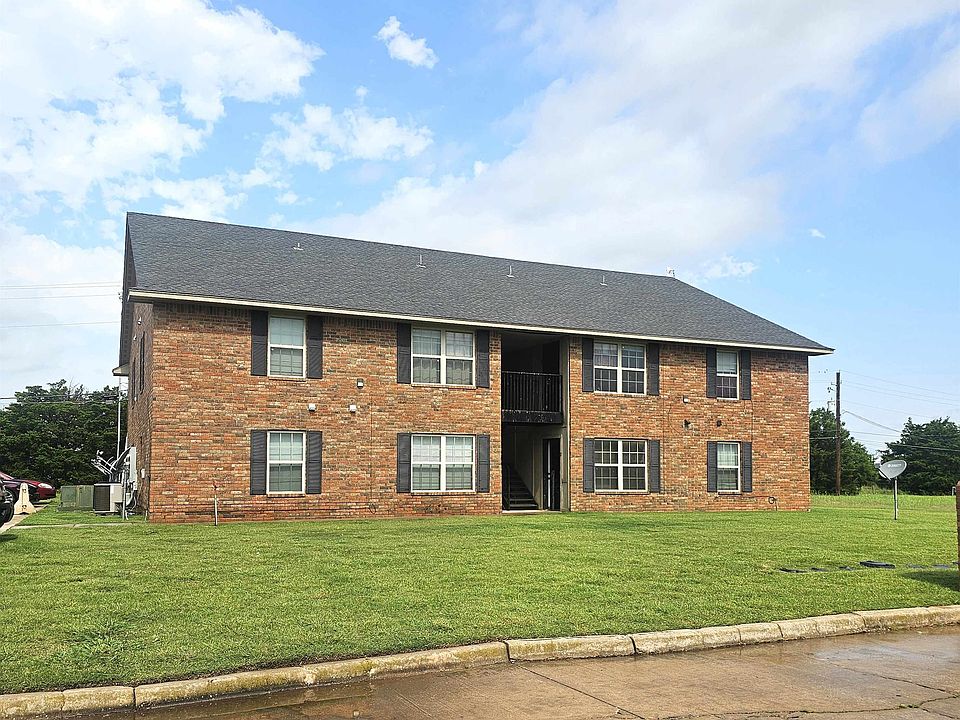 213 Wheatland Dr, Fairview, OK 73737 MLS 20230852 Zillow