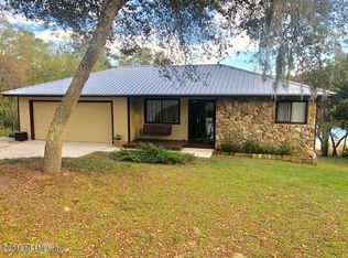 7141 State Road 21, Keystone Heights, FL 32656