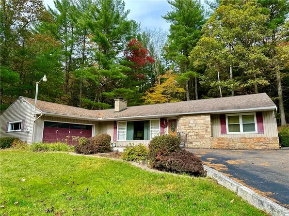 764 W Washington St, Bradford, PA 16701
