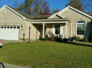124 Potomac Dr, Eaton, OH 45320
