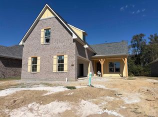 36186 Belle Parc Ave, Geismar, LA 70734