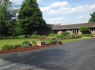 1692 N Blue Bell Bnd, Watseka, IL 60970