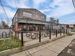 3648 S Park Ave, Buffalo, NY 14219