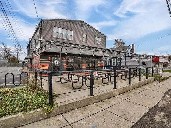 3648 S Park Ave, Buffalo, NY 14219