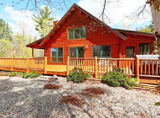 71 Hyatt Heights Way, North Hudson, NY 12855