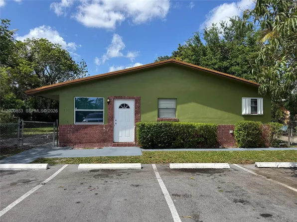 6301 SW 27th St APT 1, Miramar, FL 33023