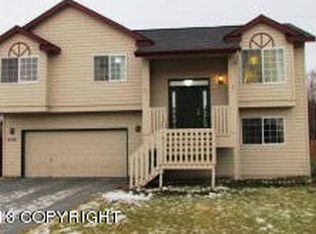 1220 Josselin Ln, Palmer, AK 99645