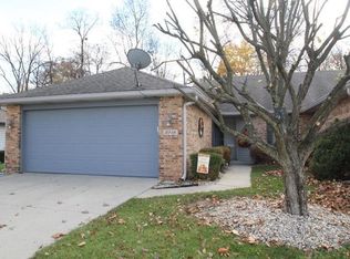 2540 N Morrison Rd, Muncie, IN 47304