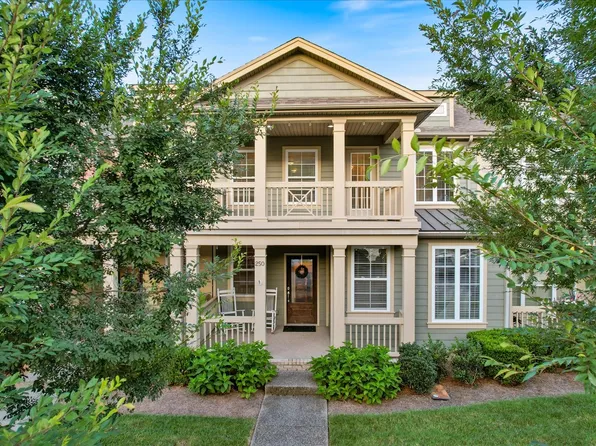 250 Pennystone Cir, Franklin, TN 37067