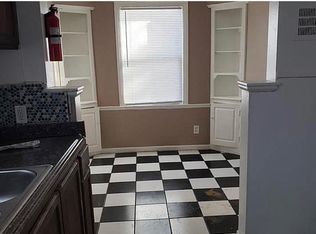 18707 Robson St, Detroit, MI 48235