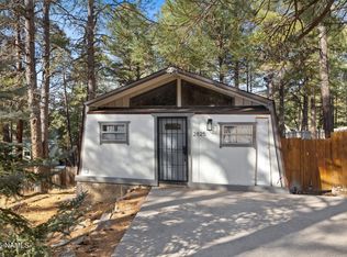 2825 Oraibi Ovi, Flagstaff, AZ 86005